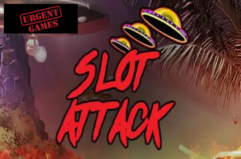 Slot Attack